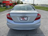Used 2012 Honda Civic LX image 6