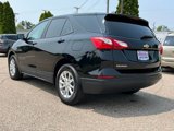 Used 2021 Chevrolet Equinox LS w/ LS Convenience Package image 3