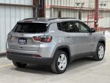 Used 2022 Jeep Compass Latitude w/ Convenience Group image 3