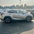 Used 2021 Lexus NX 300 F Sport image 4