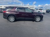 Used 2019 Chevrolet Traverse LT image 5