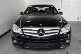 Used 2010 Mercedes-Benz C 300 4MATIC Sedan image 5
