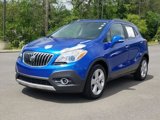 Used 2016 Buick Encore Convenience image 6