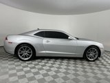 Used 2015 Chevrolet Camaro LT image 4