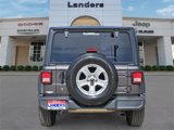 Used 2019 Jeep Wrangler Sport image 5