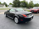 Used 2002 Lexus SC 430 Convertible image 5