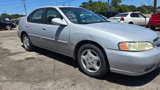 Used 2001 Nissan Altima GXE image 5