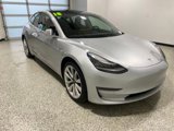 Used 2018 Tesla Model 3 Long Range image 3