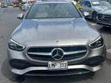 Used 2022 Mercedes-Benz C 300 Sedan image 2