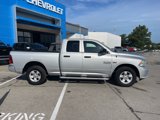 Used 2017 RAM 1500 Express image 2