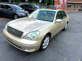 Used 2003 Lexus LS 430 image 3