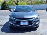 Used 2020 Chevrolet Malibu LT image 2