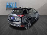 Used 2017 MAZDA CX-5 Grand Touring w/ Premium Package image 5