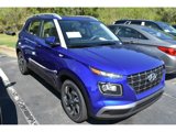 New 2025 Hyundai Venue SEL image 2