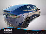 Used 2023 Tesla Model X Plaid image 6