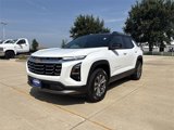 New 2026 Chevrolet Equinox LT w/ Convenience Package II image 4
