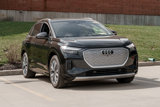 Used 2023 Audi Q4 e-tron Premium Plus w/ Premium Plus image 2