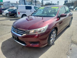 Used 2014 Honda Accord LX image 2