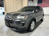 Used 2018 Ford Explorer XLT w/ Equipment Group 202A image 5
