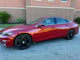 Used 2018 Chevrolet Malibu LT image 4
