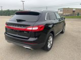 Used 2017 Lincoln MKX Premiere image 4