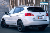 Used 2013 Nissan Rogue SL image 3