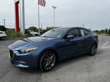 Used 2018 MAZDA MAZDA3 Touring image 3