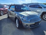 Used 2011 MINI Cooper Convertible image 2