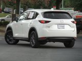 Used 2020 MAZDA CX-5 Touring image 3