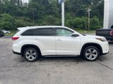 Used 2019 Toyota Highlander Limited image 2