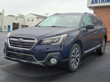 Used 2018 Subaru Outback 3.6R Touring image 2