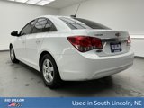 Used 2016 Chevrolet Cruze LT image 6