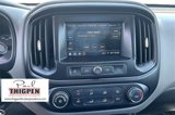 Used 2019 Chevrolet Colorado W/T w/ WT Convenience Package image 5