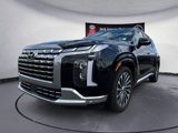 Used 2024 Hyundai Palisade Calligraphy image 1