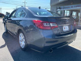 Used 2017 Subaru Legacy 2.5i Premium image 5