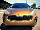 Used 2017 Kia Sportage LX w/ LX Popular Package image 2
