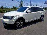 Used 2016 Dodge Journey Crossroad image 2