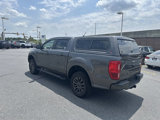 Used 2020 Ford Ranger Lariat w/ Equipment Group 501A Mid image 3