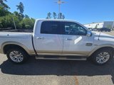 Used 2013 RAM 1500 Laramie Longhorn w/ Convenience Group image 4