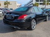 Used 2020 Mercedes-Benz C 300 Sedan image 4