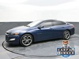 Used 2022 Chevrolet Malibu LT image 4