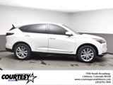 Used 2024 Acura RDX SH-AWD image 4