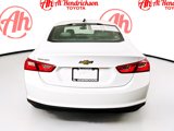 Used 2022 Chevrolet Malibu LS image 4