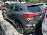 Used 2022 Honda HR-V Sport image 2