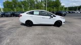 Used 2017 Ford Fiesta S image 2