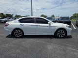 Used 2017 Honda Accord EX-L image 3