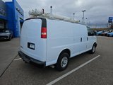 Used 2015 Chevrolet Express 3500 image 6