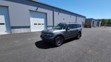 Used 2022 Ford Bronco Sport Big Bend image 4