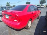 Used 2001 Ford Focus SE image 3