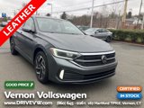 Certified 2024 Volkswagen Jetta SEL image 4